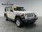 2021 Jeep Wrangler Unlimited Islander 4x4