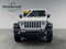2021 Jeep Wrangler Unlimited Islander 4x4