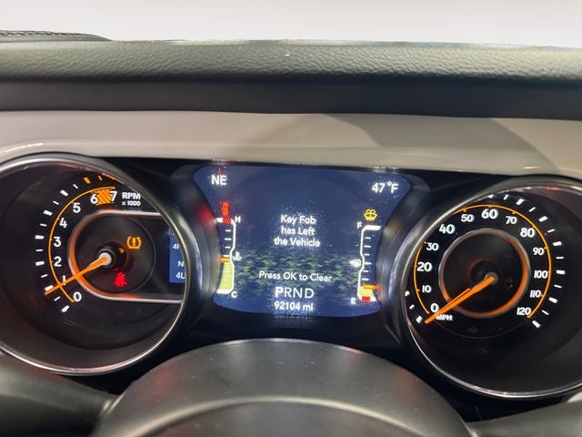 2021 Jeep Wrangler Unlimited Islander 4x4