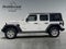 2021 Jeep Wrangler Unlimited Islander 4x4