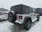 2023 Jeep Wrangler 4-Door Sport S 4x4