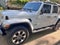 2021 Jeep Wrangler Unlimited Sahara 3.6 Liter V6 4D Automatic 4WD