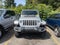 2022 Jeep Wrangler Unlimited Sahara 4x4