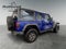 2018 Jeep Wrangler Unlimited Rubicon 4x4
