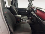 2020 Jeep Wrangler Unlimited Rubicon 4x4