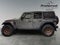 2020 Jeep Wrangler Unlimited Rubicon 4x4