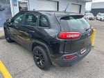 2014 Jeep Cherokee Sport