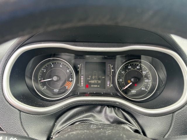 2014 Jeep Cherokee Sport