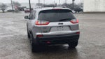 2019 Jeep Cherokee Trailhawk 4x4