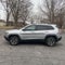 2019 Jeep Cherokee Trailhawk 4x4