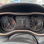 2017 Jeep Cherokee Latitude 4x4