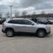 2017 Jeep Cherokee Latitude 4x4