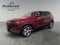 2021 Jeep Cherokee Limited 4X4