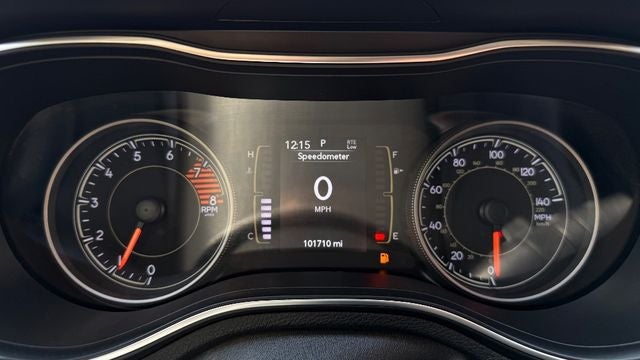 2020 Jeep Cherokee Altitude 4x4