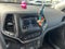 2021 Jeep Cherokee Latitude Lux 4x4