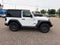 2024 Jeep Wrangler Sport S 2.0 Liter 2D Automatic 4WD