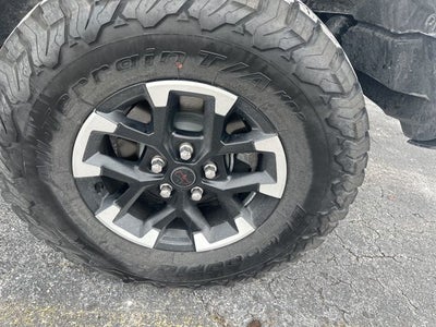 2025 Jeep Wrangler 4-Door Rubicon 4x4