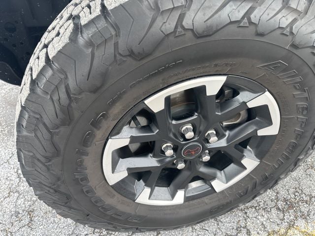 2025 Jeep Wrangler 4-Door Rubicon 4x4