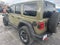 2025 Jeep Wrangler 4-Door Rubicon 4x4