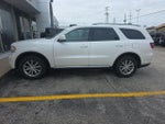 2017 Dodge Durango SXT AWD