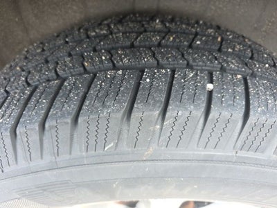 2017 Dodge Durango SXT AWD