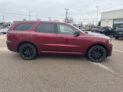 2020 Dodge Durango GT Plus AWD