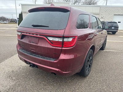 2020 Dodge Durango GT Plus AWD