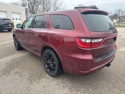 2020 Dodge Durango GT Plus AWD