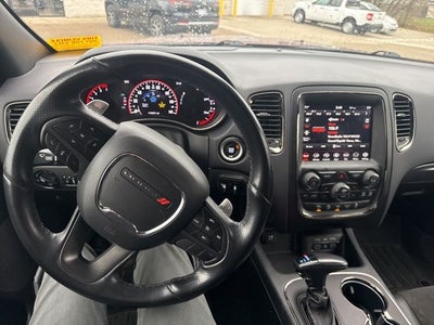 2020 Dodge Durango GT Plus AWD