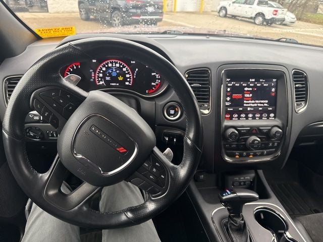 2020 Dodge Durango GT Plus AWD