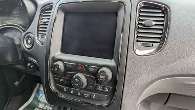 2020 Dodge Durango GT Plus AWD