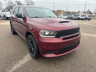 2020 Dodge Durango GT Plus AWD