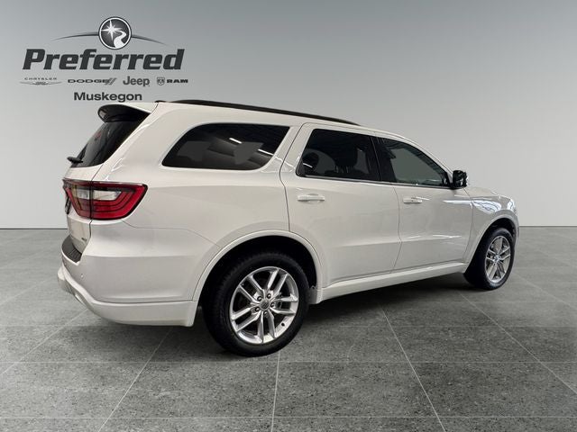 2023 Dodge Durango GT Plus AWD