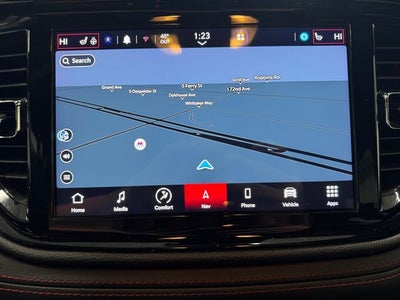 2023 Dodge Durango GT Plus AWD