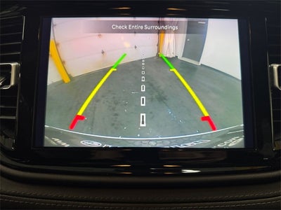 2021 Dodge Durango Citadel AWD