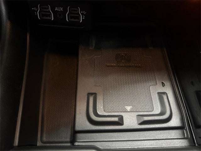 2021 Dodge Durango Citadel AWD