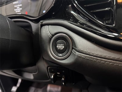 2021 Dodge Durango Citadel AWD