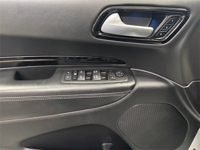 2021 Dodge Durango Citadel AWD