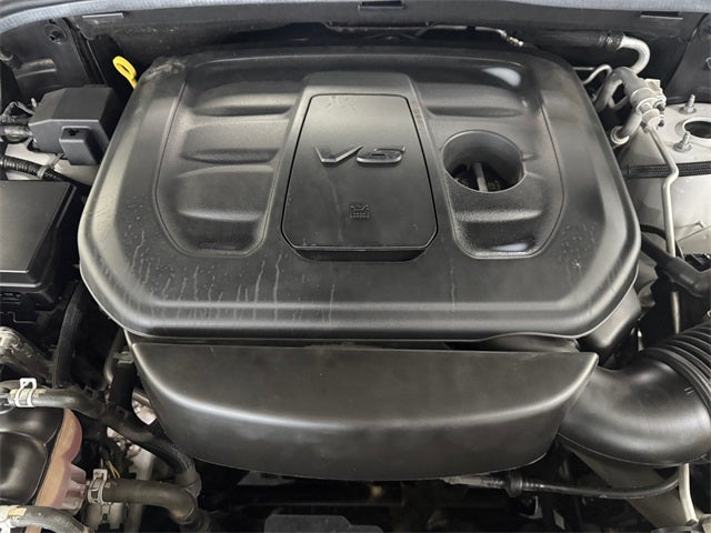 2021 Dodge Durango Citadel AWD