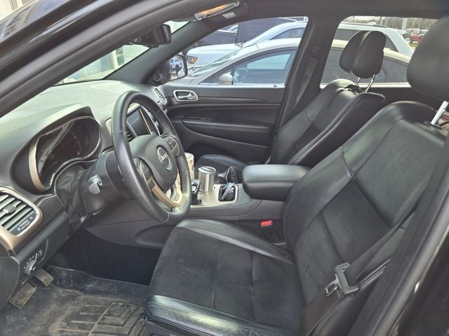 2014 Jeep Grand Cherokee Altitude