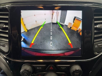 2022 Jeep Grand Cherokee WK Laredo X 4x4