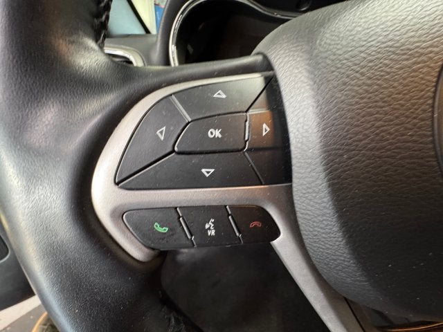 2022 Jeep Grand Cherokee WK Laredo X 4x4