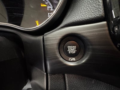 2022 Jeep Grand Cherokee WK Laredo X 4x4