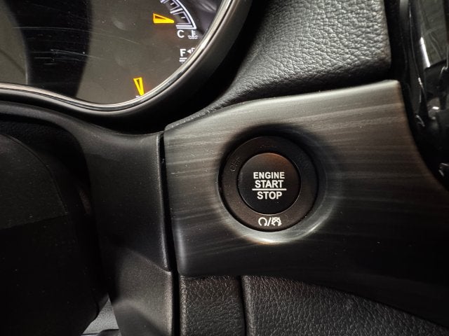 2022 Jeep Grand Cherokee WK Laredo X 4x4