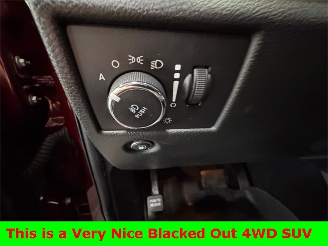 2021 Jeep Grand Cherokee Laredo X 4x4