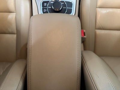 2015 Jeep Grand Cherokee Limited 3.6 Liter V6 4WD