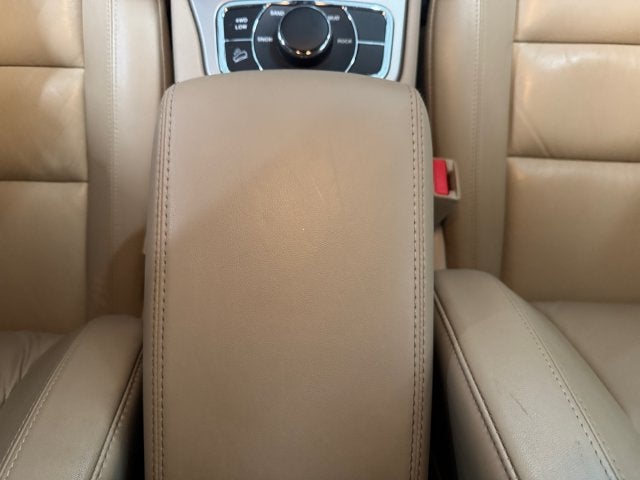 2015 Jeep Grand Cherokee Limited 3.6 Liter V6 4WD