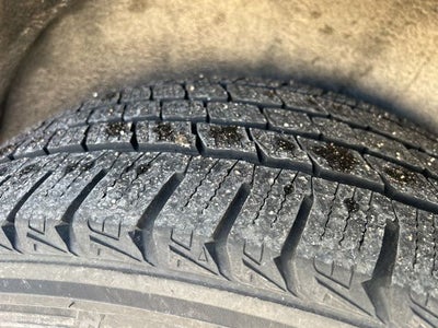 2017 Jeep Grand Cherokee Limited 4x4