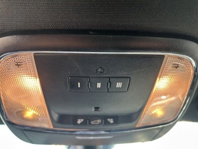 2017 Jeep Grand Cherokee Limited 4x4