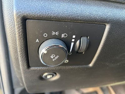 2017 Jeep Grand Cherokee Limited 4x4